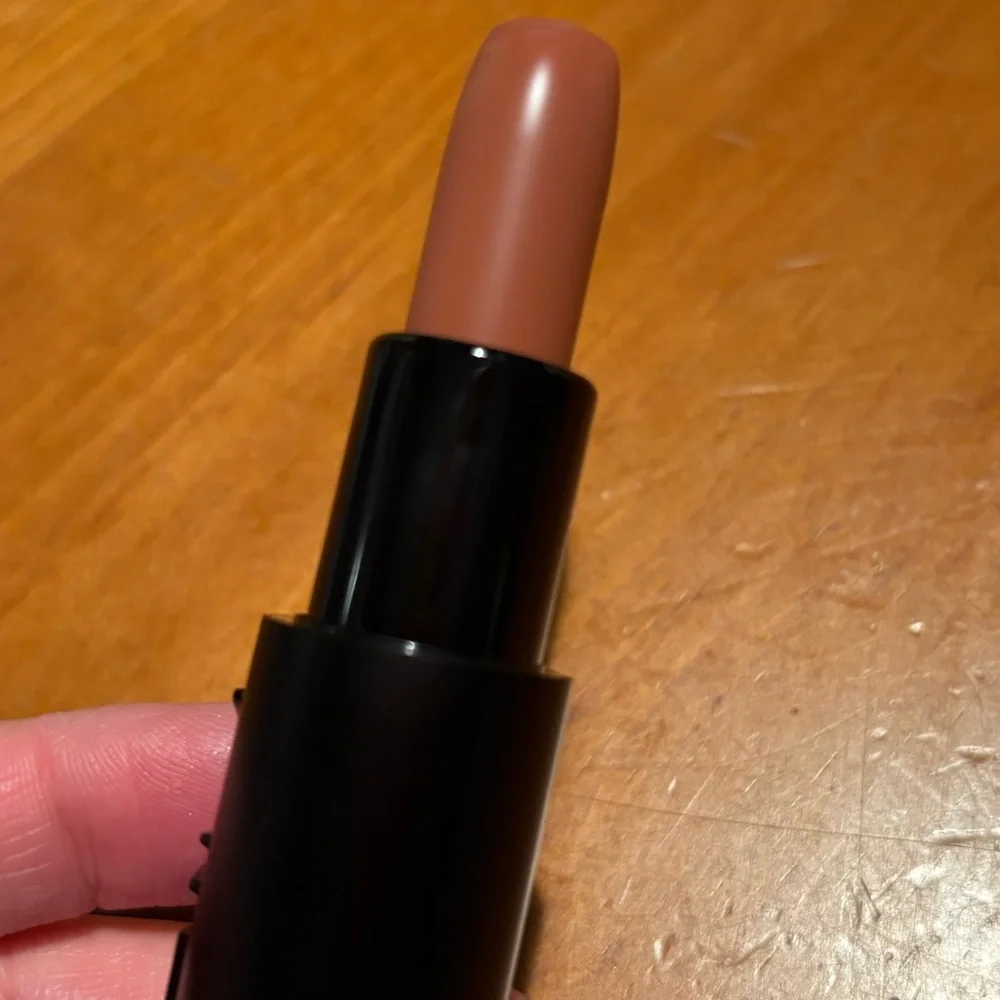 NARS Explicit Lipstick Bare it All